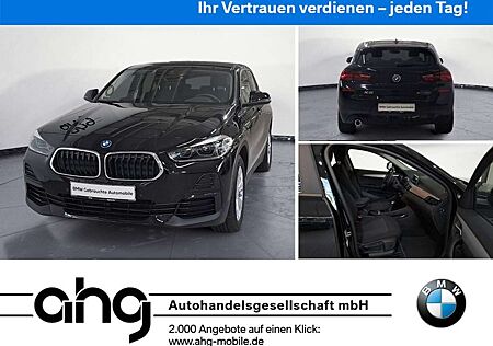 BMW X2 gebraucht kaufen BMW X2 xDrive25e AdvantageSteptronic Aut. Klimaaut.