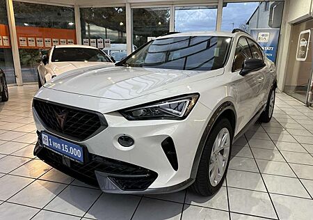 Cupra Formentor 1.4 e-HYBRID*1.Hand*Scheckheft*LED*