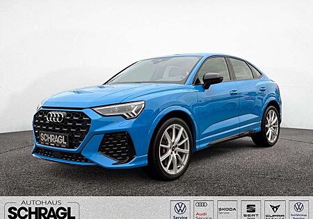 Audi RS Q3 Sportback 2.5 TFSI quattro+AHK+MATRIX+NAVI