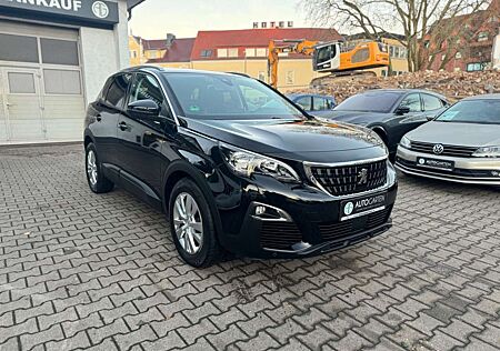 Peugeot 3008 * Active/KLIMA/ALU/TEMP./SHZ/KAMERA*