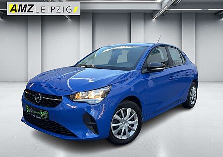 Opel Corsa F 1.2 Edition *Stadtflitzer*Sitzheizung*