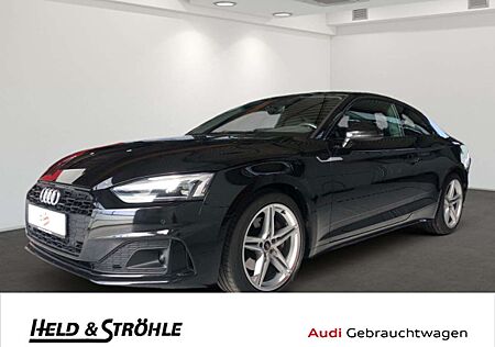 Audi A5 advanced 40 TDI S tronic NAV+ R-KAM