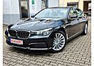 BMW 730 d 1.Hand/LED/Leder-beige/360Kamera