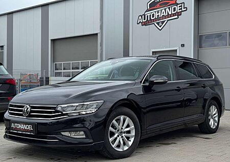 VW Passat Variant Volkswagen 2.0TDI*DSG*Business*ACC*LED*NAVI