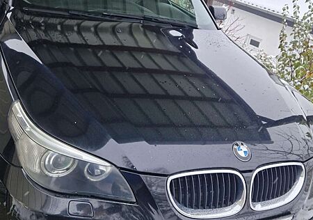 BMW 525i 525