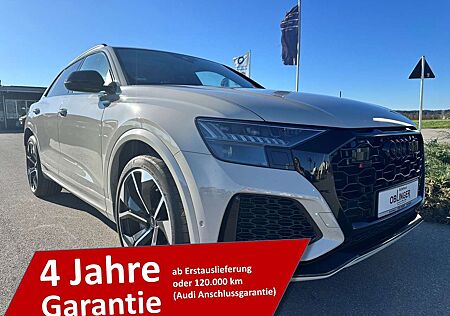 Audi RS Q8 4.0 TFSI Keramik|Dynamik+|RS-Abgas|Pano|23'|B&O|HD