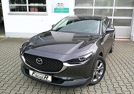 Mazda CX-30 SKYACTIV 150 AT Selection BOSE/360°/NAVI
