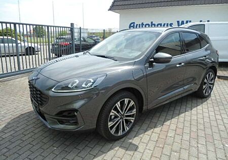 Ford Kuga 2.5 Duratec PHEV ST-LINE X, Head Up, 20 Zoll, LED