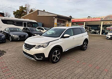 Peugeot 5008 Allure Navi Kamera Sitzhz 7-SITZER AHK Lede