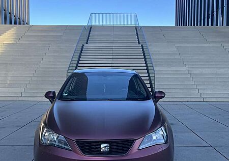 Seat Ibiza SC 1.2 TSI CONNECT