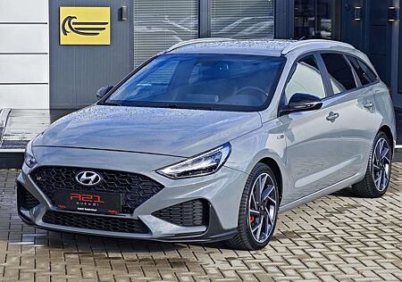 Hyundai i30 N-Line Prime Mild-Hybrid |Navi|Kamera|AHK|