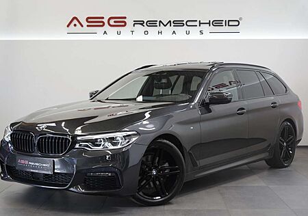 BMW 520 d Touring M Sportpaket 2.H *ACC*Pano*Live