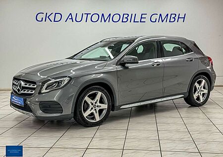 Mercedes-Benz GLA 200 AMG Line*Pano*Navi*Kamera*AHK*Klima*LED
