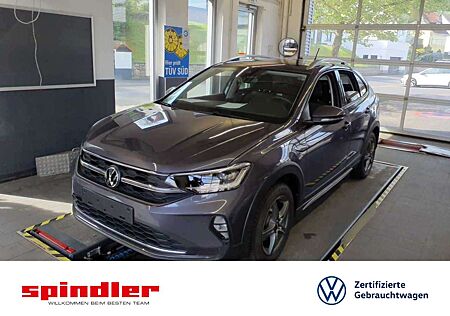 VW Taigo Volkswagen Style 1.5TSI DSG / AppConnect, Matrix, RFK