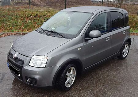 Fiat Panda 1.4 100 HP