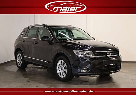 VW Tiguan Volkswagen TSI IQ.DRIVE Virt.-Nav-Kamera-ACC-LED-SHZ