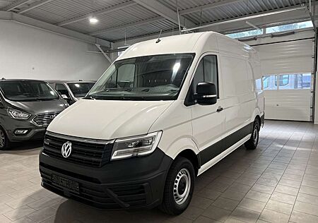 VW Crafter Volkswagen 35 Kasten,4 Motion,ML,Hoch,AHK,LED,Kam.