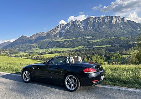 BMW Z4 sDrive 23i