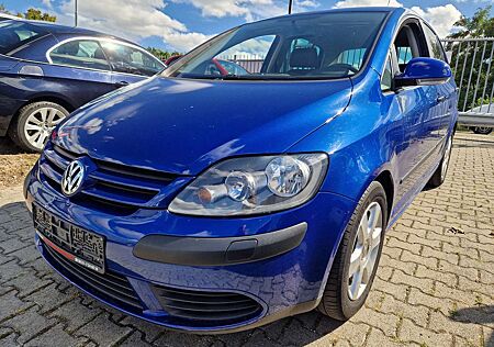 VW Golf Plus Volkswagen Trendline