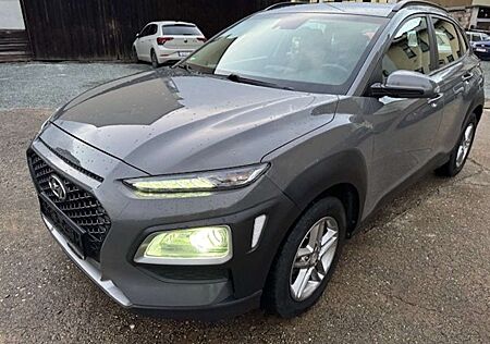 Hyundai Kona Trend 2WD