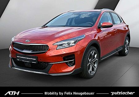 Kia XCeed 1.4 T-GDI Spirit