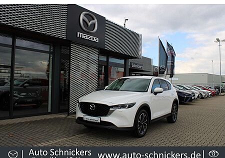 Mazda CX-5 SKYACTIV-G SOMO ADVANTAGE+360 CAM+GJ-RÄDER