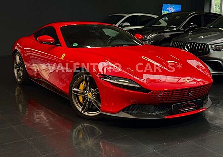 Ferrari Roma Passenger/JBL/ADAS/DualMode/Kamera/RossoC