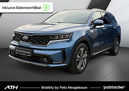 Kia Sorento gebraucht kaufen Kia Sorento 1.6 T-GDI Plug-In Hybrid Platinum 4WD EUR