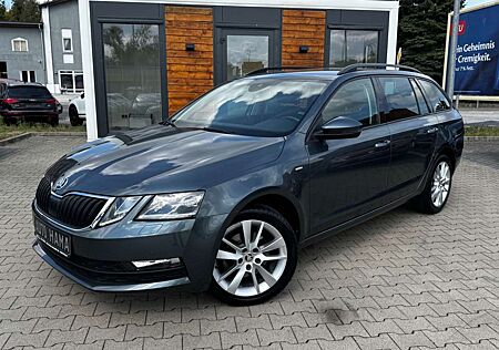 Skoda Octavia Combi Clever 2.0 TDI DSG *NAVI*LED*ACC*
