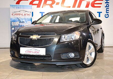 Chevrolet Cruze Hatchback LTZ *Automatik*Leder*Alu*PDC*