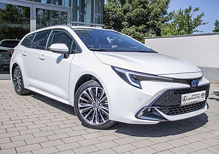 Toyota Corolla 2.0 Hybrid TS Team D*Technik-Paket*