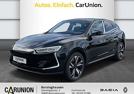 DFSK Seres 3 Seres 5 Allrad*LED*Panorama*Navi*Android Auto*