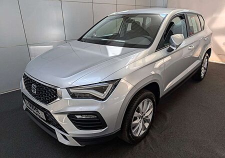 Seat Ateca 1.5TSI"Style"LED Nav App FrontASS AHK DAB
