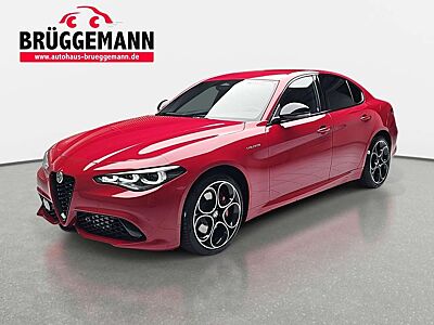 Alfa Romeo Giulia GIULIA 2.2 DIESEL 16V Q4 VELOCE TECHNOLOGIE PAKET