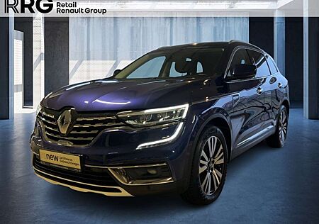 Renault Koleos dCi 185 Initiale Paris Scheibedach