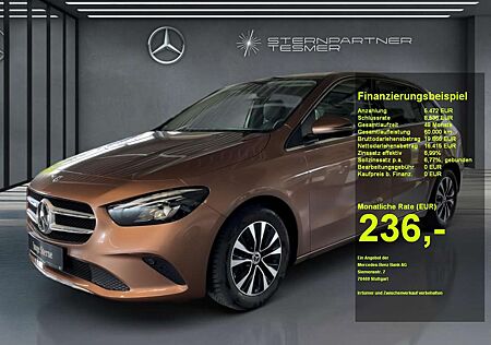 Mercedes-Benz B 180 d +Memory+MBUX+SHZ+LED+el.Heck+PDC