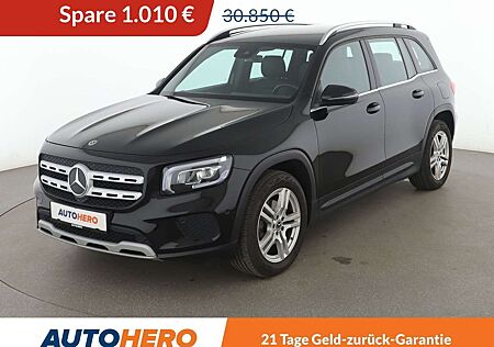 Mercedes-Benz GLB 200 Style Aut.*NAVI*LED*TEMPO*CAM*PDC*