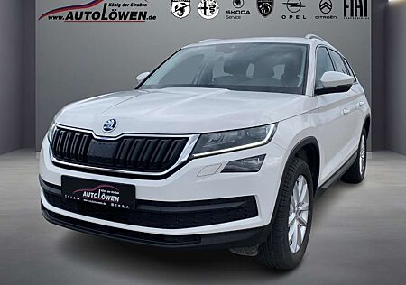 Skoda Kodiaq 2.0 TDI Style (EURO 6d)