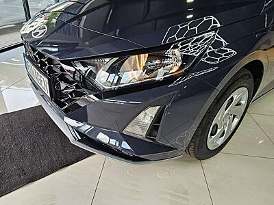 Hyundai i20 Trend,Kamera,S-L Heizung,Apple CarPlay Android
