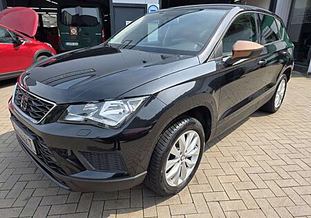 Seat Ateca Reference Black
