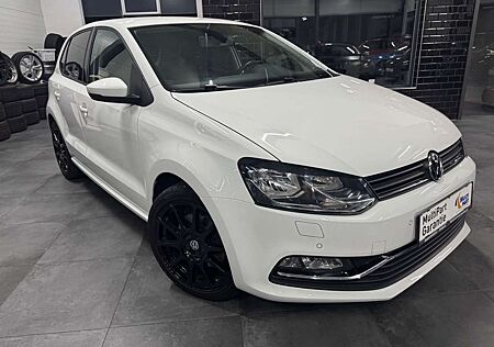VW Polo Volkswagen V Highline BMT/Start-Stopp