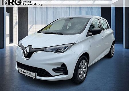 Renault ZOE R110 Z.E.50 Life inkl. Batterie ABS ESP SERVO