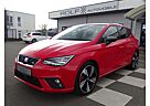 Seat Ibiza 1.0 FR Carbon Edition*NAVI*PANO*LED*BEATS