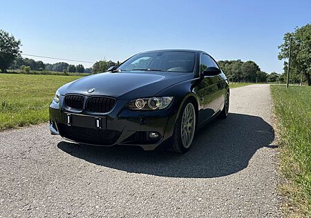 BMW 335xi 335 Coupe