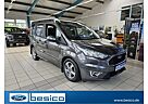 Ford Tourneo Connect Titanium+PanoDach+NAV+PDC+ACC+LMF