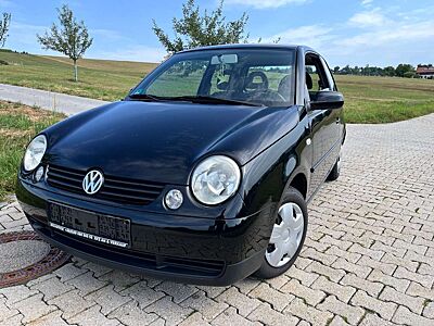 Volkswagen Lupo 1.0 Princeton *ORG-98000KM*
