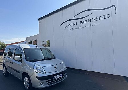 Renault Kangoo 1.6 Privilege | TÜV| KLIMA|
