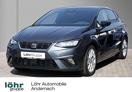 Seat Ibiza 1.0 TSI FR