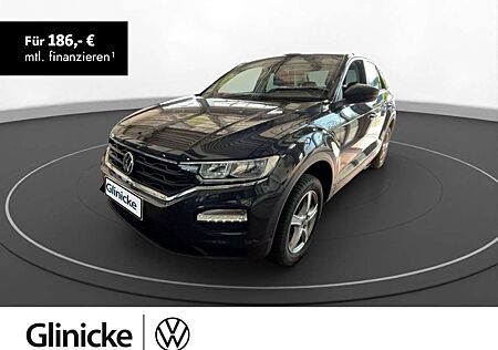 VW T-Roc Volkswagen 2.0 TDI Navi PDC Klima