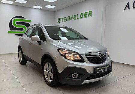 Opel Mokka Edition ecoFlex TEMPOMAT / NAVI / 1.HAND